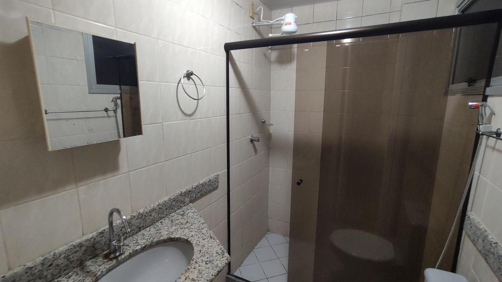 Angel Hospedagem Requinte Vila Velha  Exterior photo