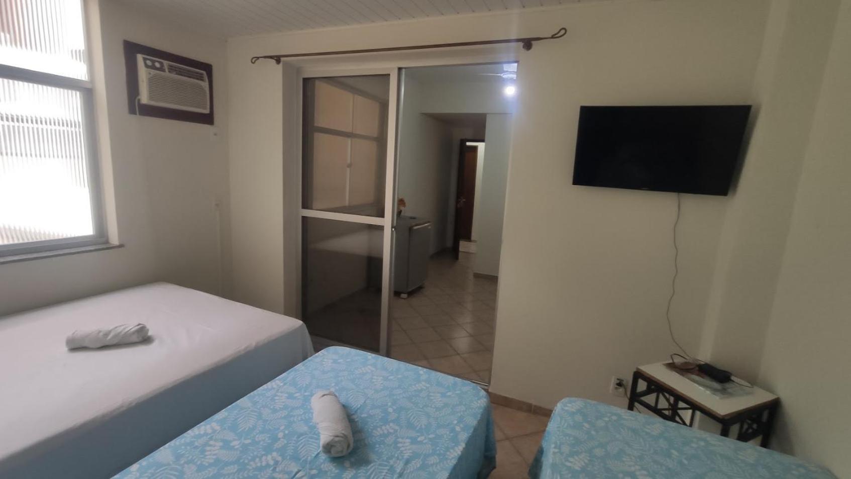 Angel Hospedagem Requinte Vila Velha  Exterior photo