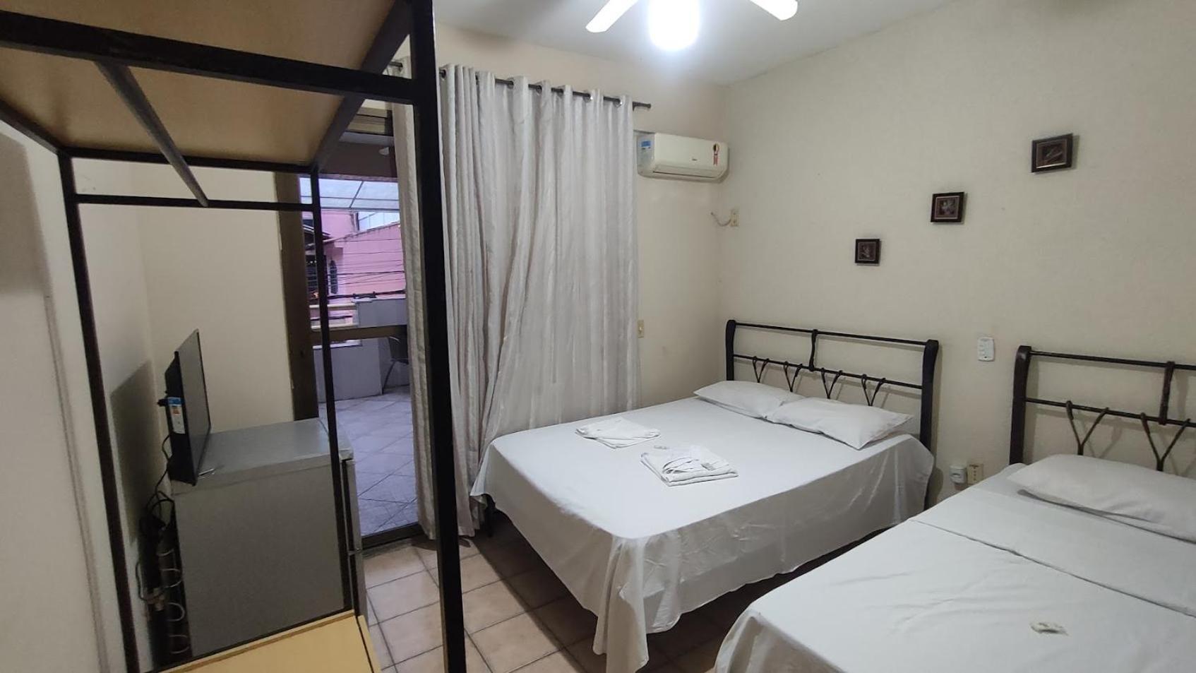 Angel Hospedagem Requinte Vila Velha  Exterior photo