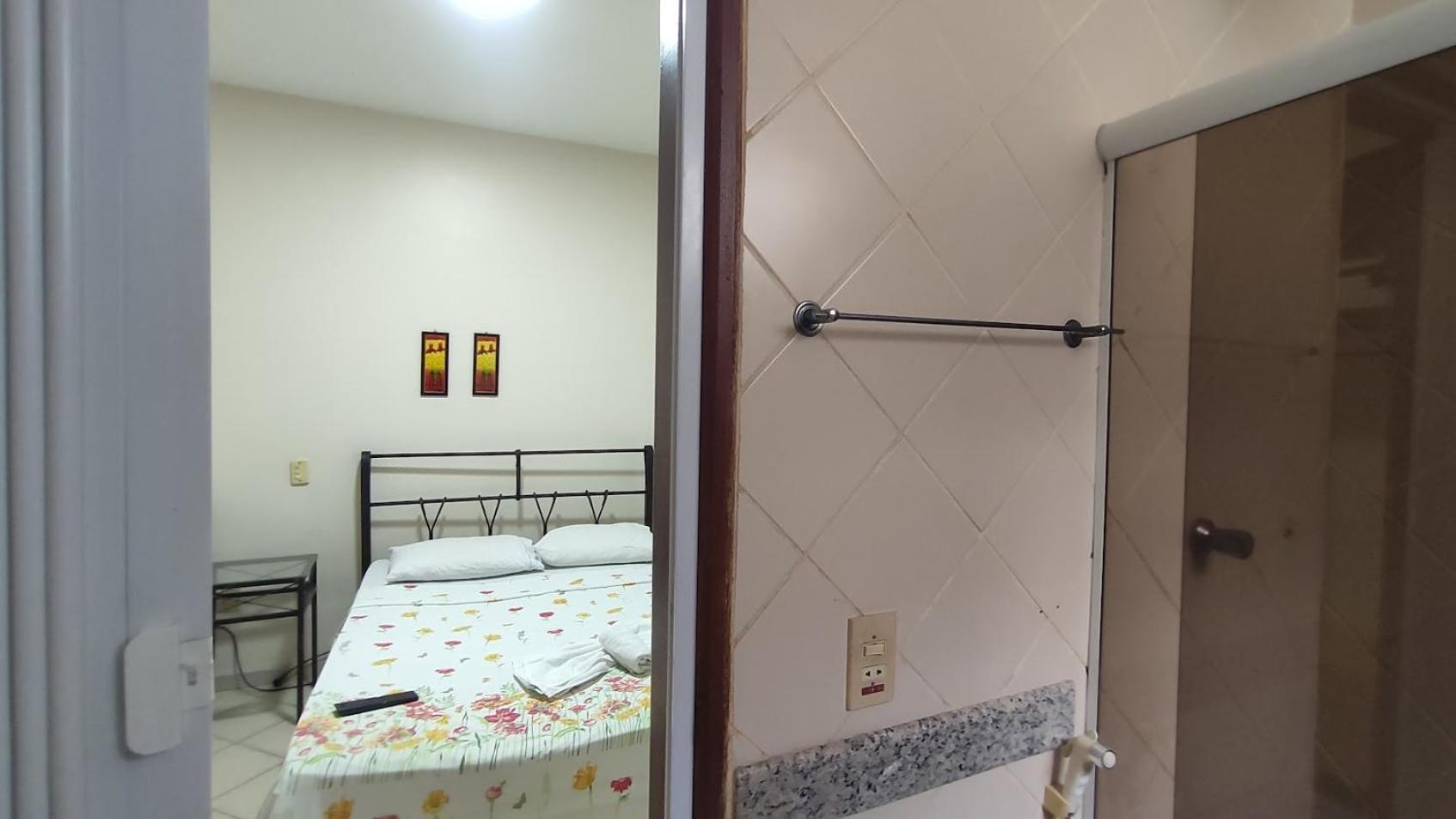 Angel Hospedagem Requinte Vila Velha  Exterior photo